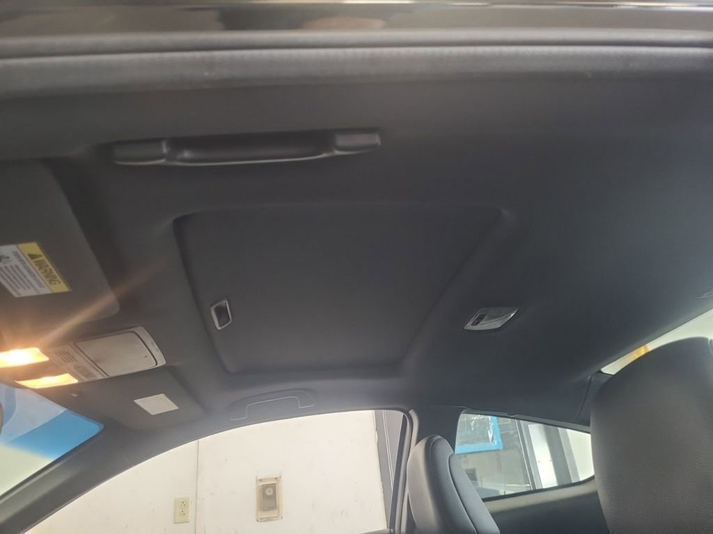 Used 2016 Honda Accord EX-L image 9