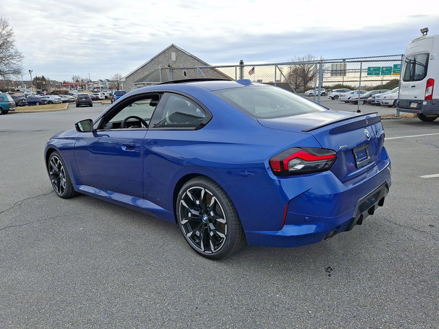 New 2026 BMW 230i xDrive Coupe w/ Premium Package image 5