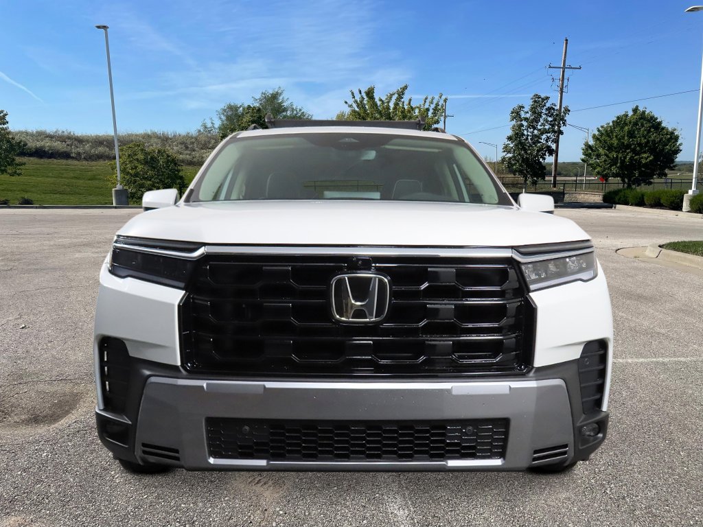 New 2026 Honda Pilot Elite image 8