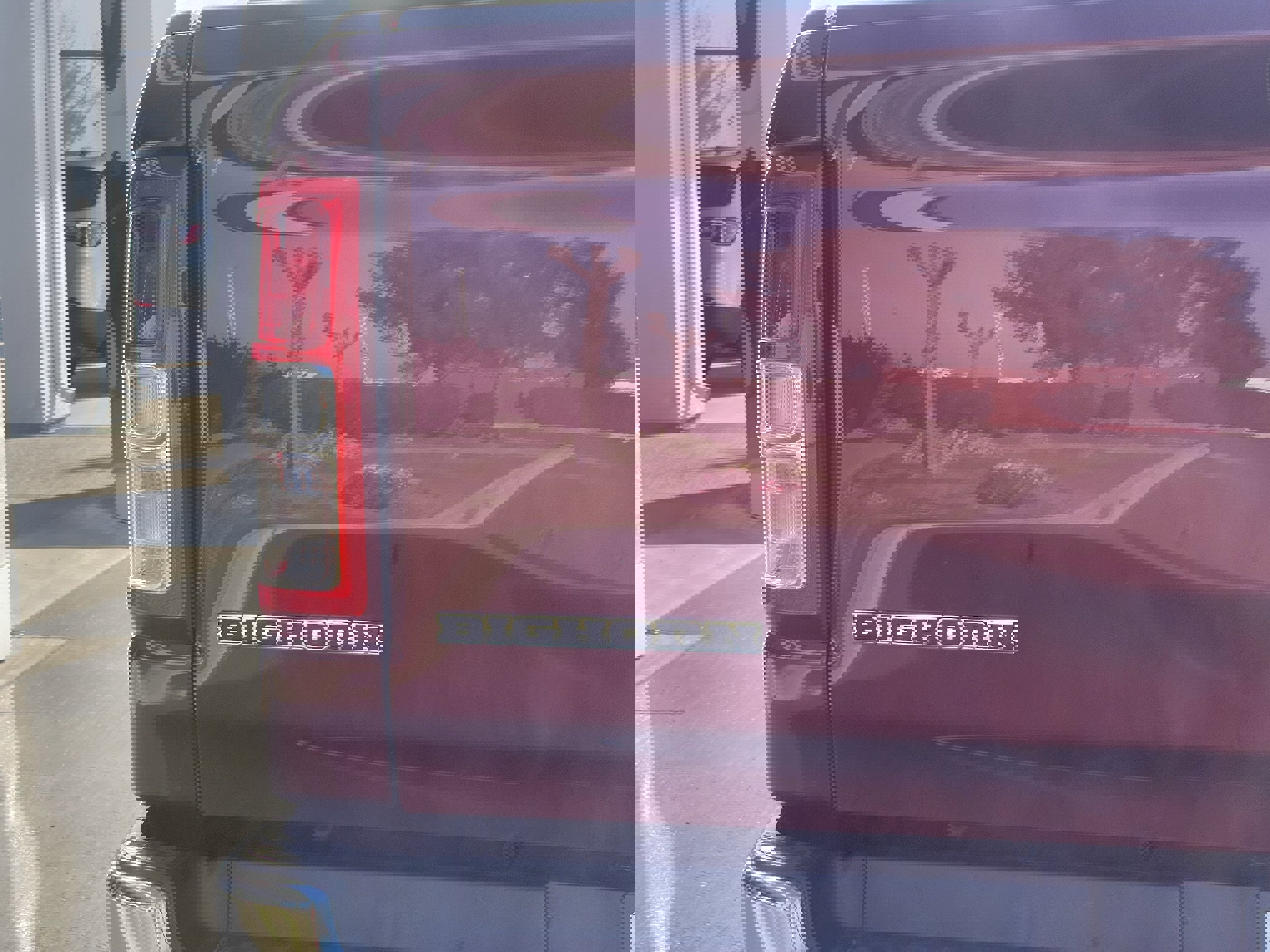 Used 2023 RAM 1500 Big Horn image 11