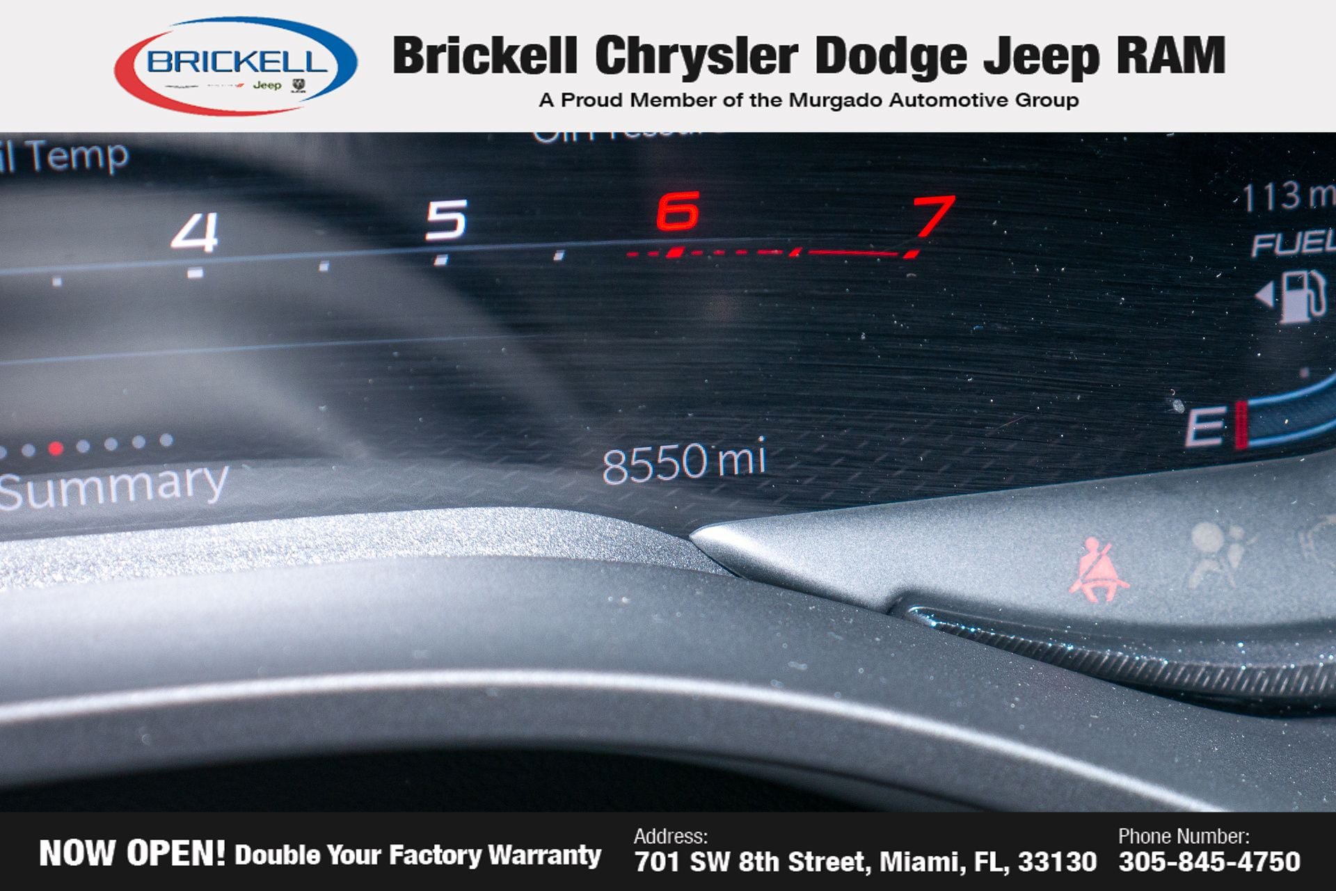 Used 2024 RAM 1500 TRX AWD/4WD image 30