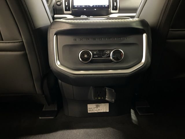 New 2027 Ford Expedition Active AWD/4WD image 29