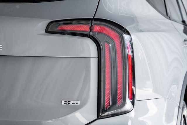 Used 2023 Kia Telluride SX X-Pro image 6