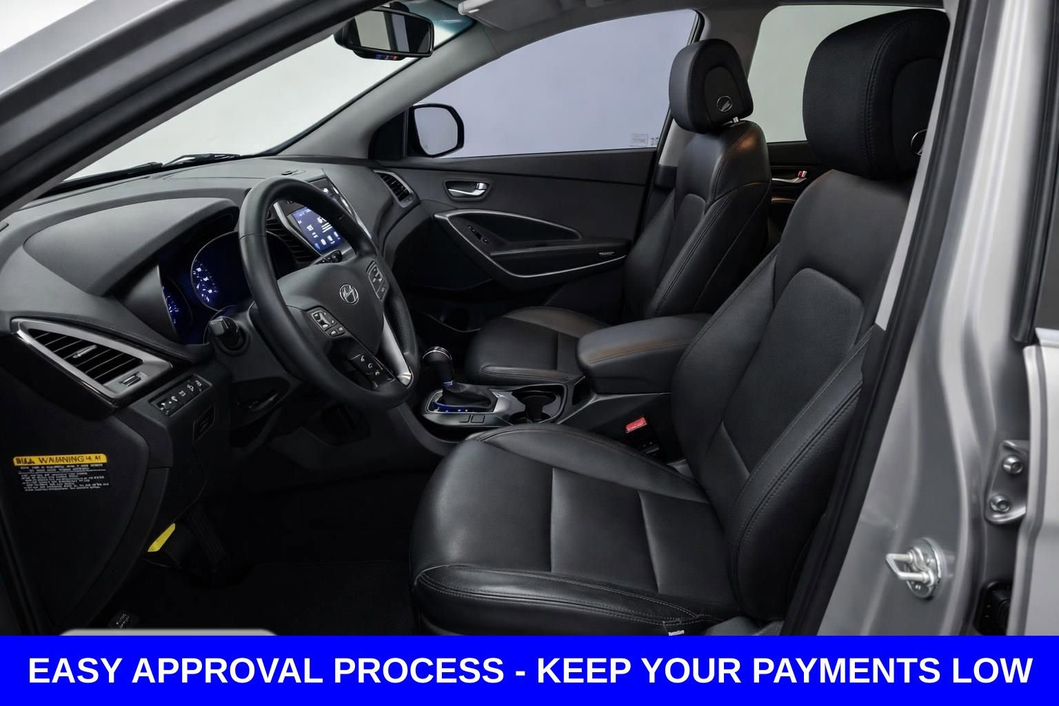 Used 2019 Hyundai Santa Fe XL SE FWD image 10