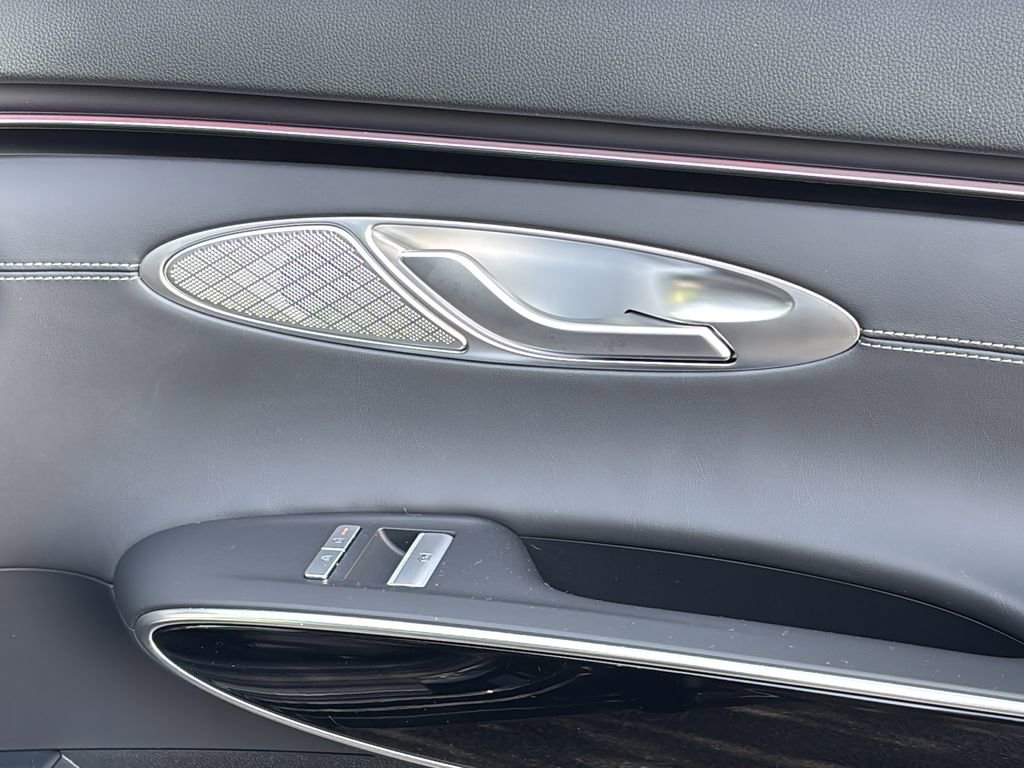 Certified 2026 Genesis GV70 2.5T image 33