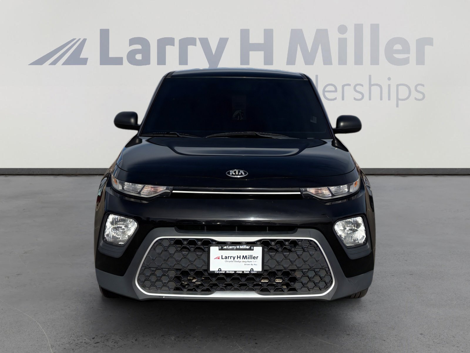 Used 2020 Kia Soul LX image 9