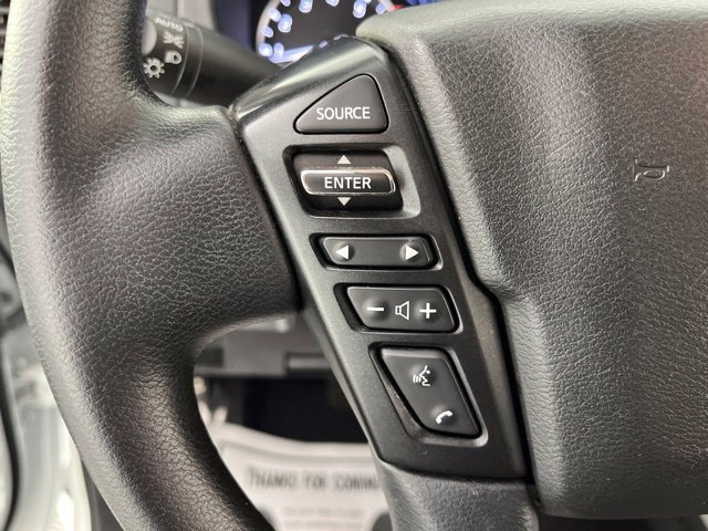 Used 2024 Nissan Frontier SV w/ Technology Package RWD image 23
