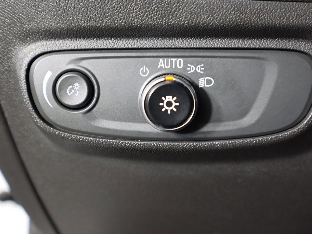 Used 2022 Chevrolet Equinox LT image 34