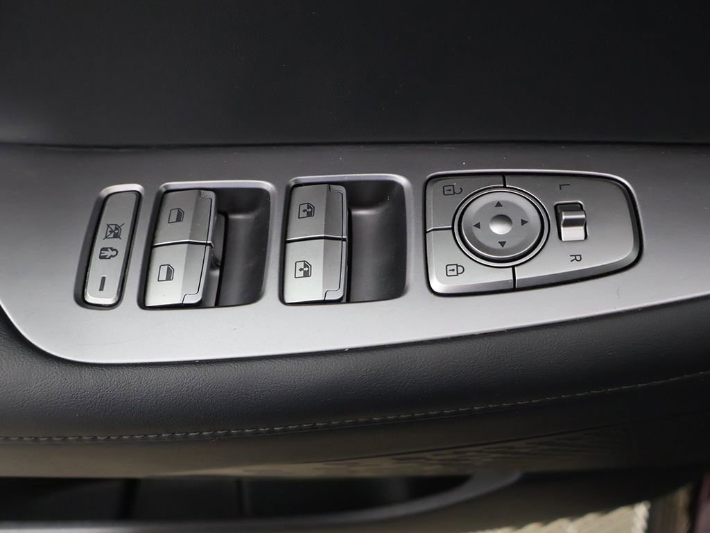 Used 2023 Hyundai Palisade SEL w/ Premium Package image 43