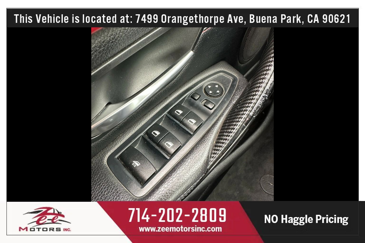 Used 2015 BMW 428i Convertible image 46