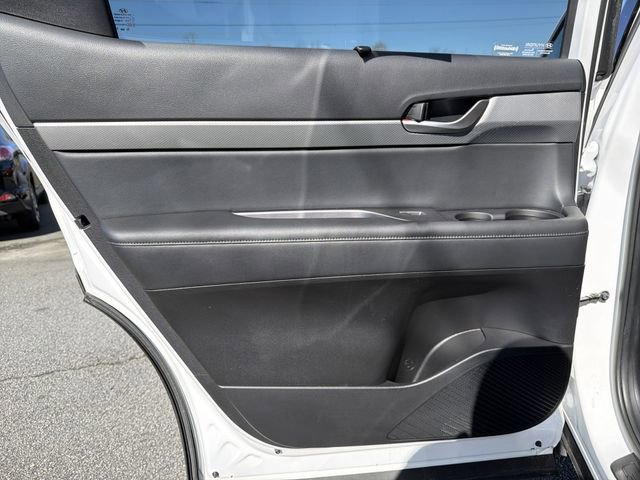 Used 2022 Hyundai Palisade SEL w/ Premium Package image 21