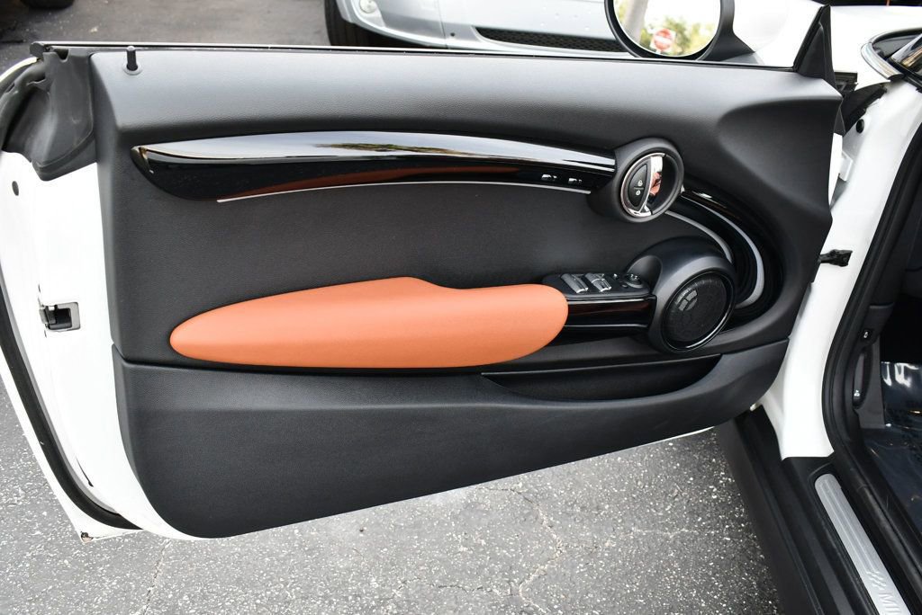 Used 2023 MINI Cooper S image 52