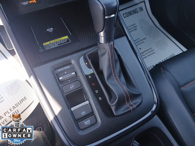 Used 2023 Honda CR-V Sport Touring image 32