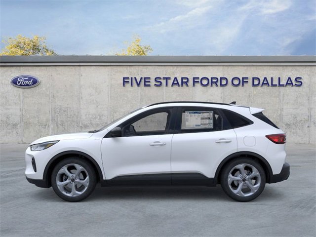 New 2026 Ford Escape ST-Line image 3