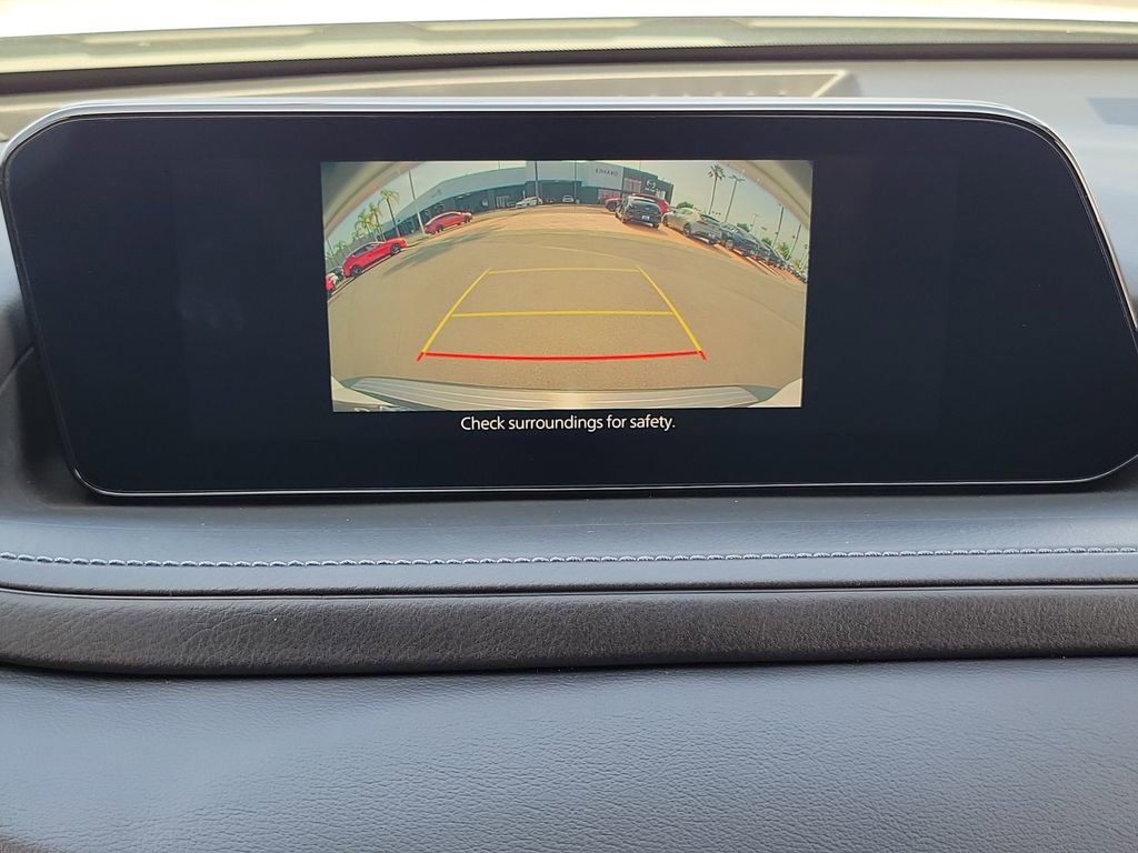 Certified 2024 MAZDA CX-30 AWD 2.5 S image 9