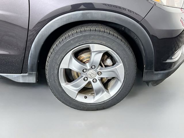 Used 2017 Honda HR-V LX image 33