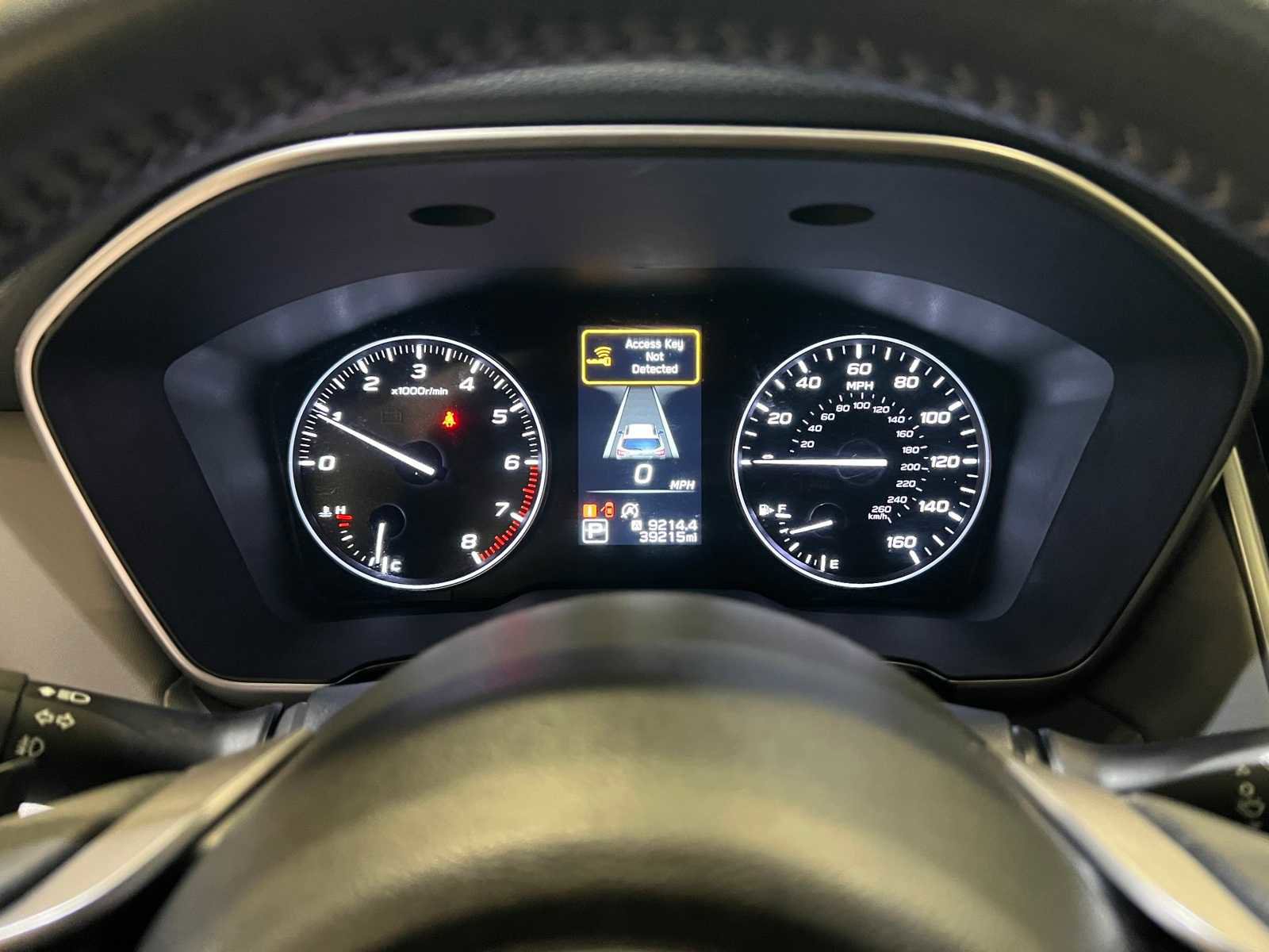 Used 2023 Subaru Outback Onyx Edition image 19