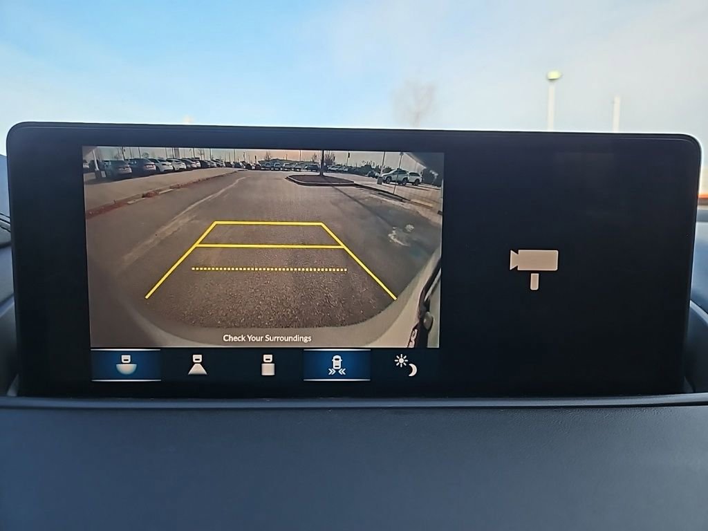 Used 2022 Acura MDX FWD w/ Technology Package image 26