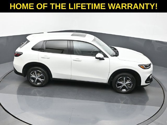 Used 2024 Honda HR-V EX-L image 52