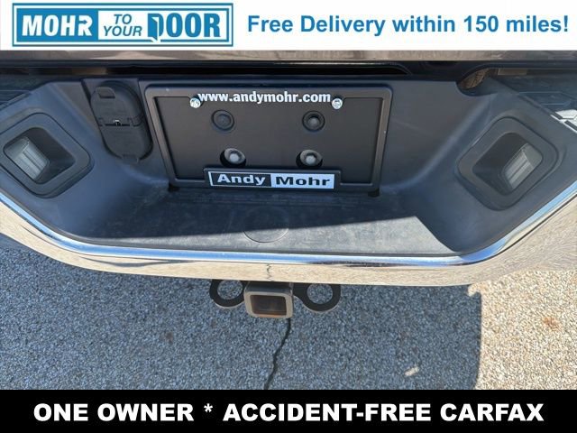 Used 2018 RAM 1500 Big Horn image 5
