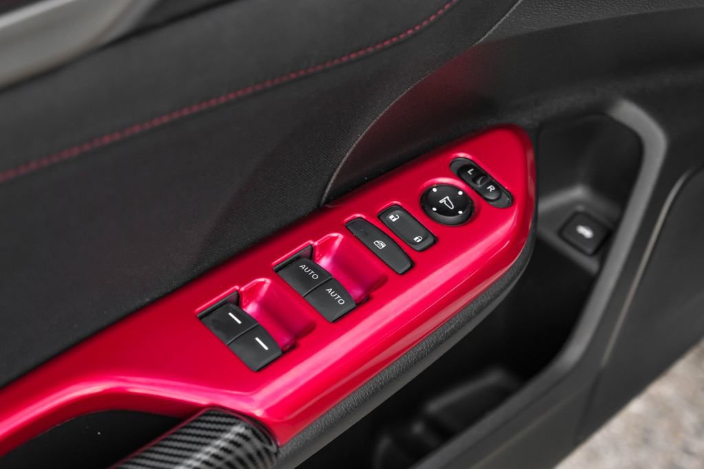 Used 2020 Honda Civic Si image 51