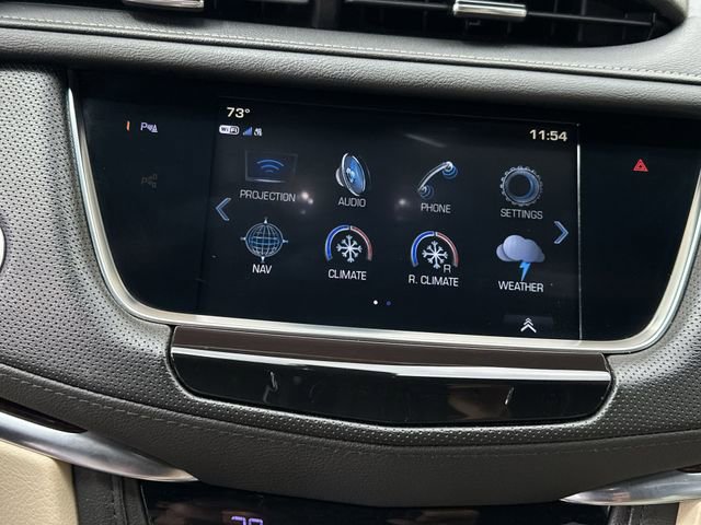 Used 2019 Cadillac XT5 Premium Luxury image 24