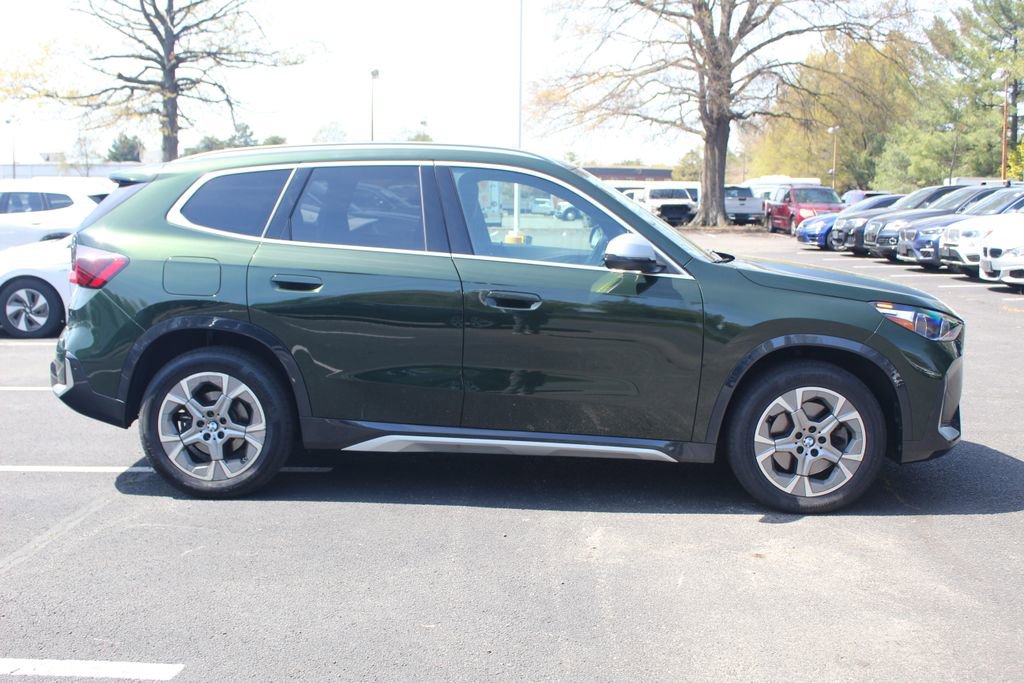 Certified 2023 BMW X1 xDrive28i w/ Convenience Package image 11