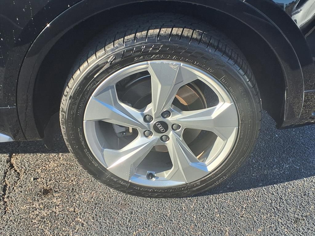 Used 2022 Audi Q5 2.0T Premium Plus image 30