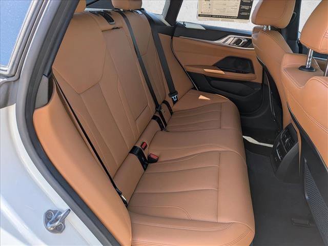 Certified 2023 BMW i4 eDrive35 RWD image 20