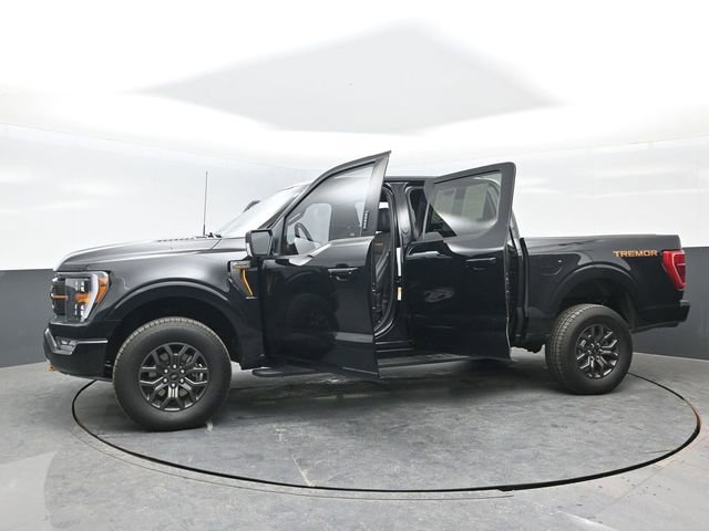 Used 2023 Ford F150 Tremor image 30