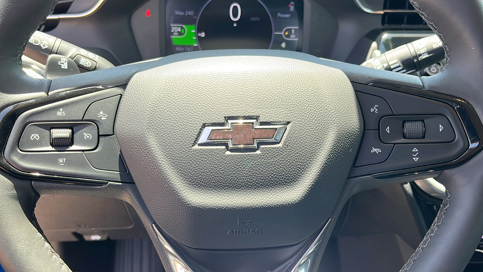 Used 2023 Chevrolet Bolt EUV LT w/ Comfort Package image 15