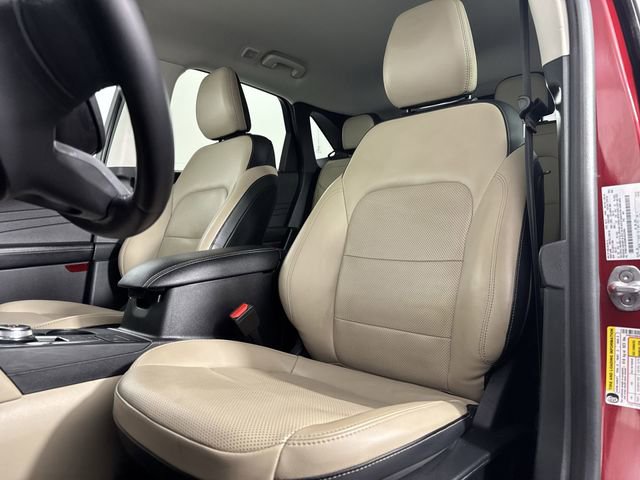 Used 2021 Ford Escape SEL image 17