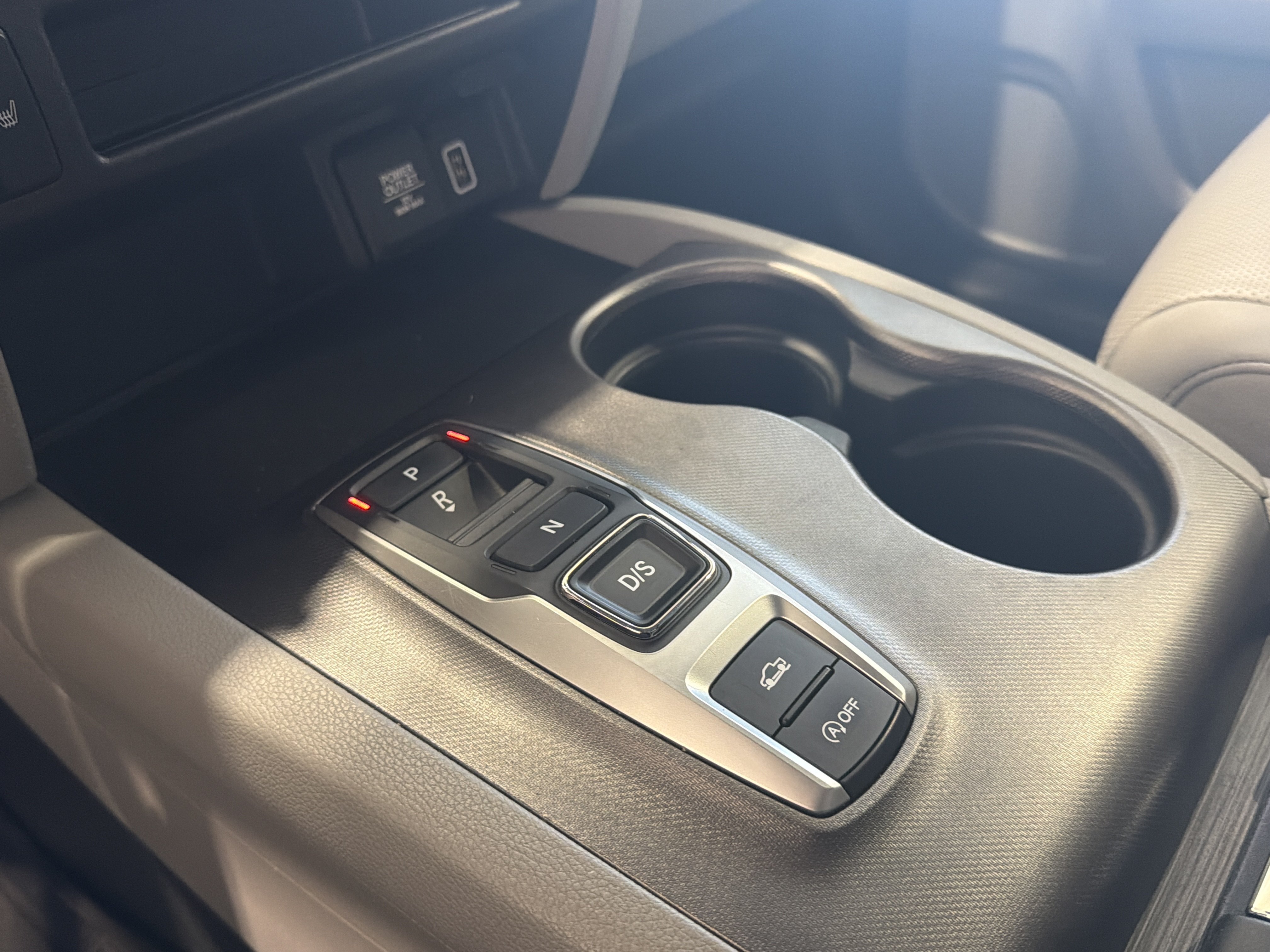 Certified 2022 Honda Ridgeline RTL image 16