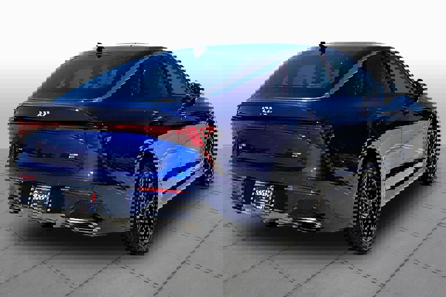 Certified 2026 Kia K5 GT-Line image 13