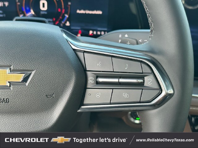 New 2026 Chevrolet Tahoe High Country AWD/4WD image 14