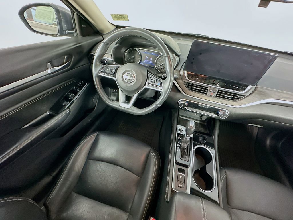 Used 2023 Nissan Altima 2.5 SL FWD image 9