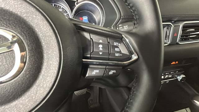 Used 2025 MAZDA CX-5 AWD 2.5 S w/ Select Package image 17