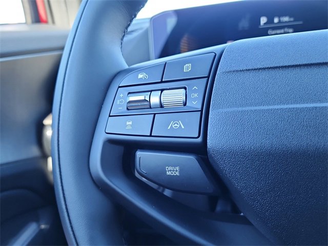 New 2026 Kia Sportage X-Line w/ X-Line Premium Package image 24