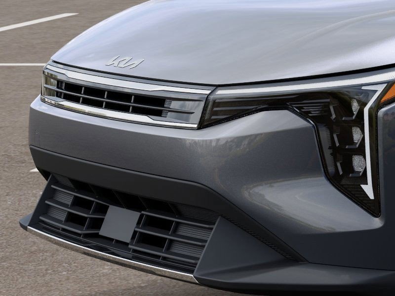 New 2026 Kia K4 EX image 16