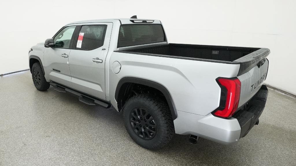 New 2026 Toyota Tundra SR5 AWD/4WD image 37