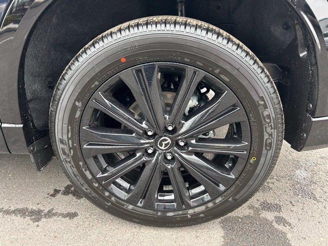 New 2025 MAZDA CX-5 2.5 Turbo AWD/4WD image 10