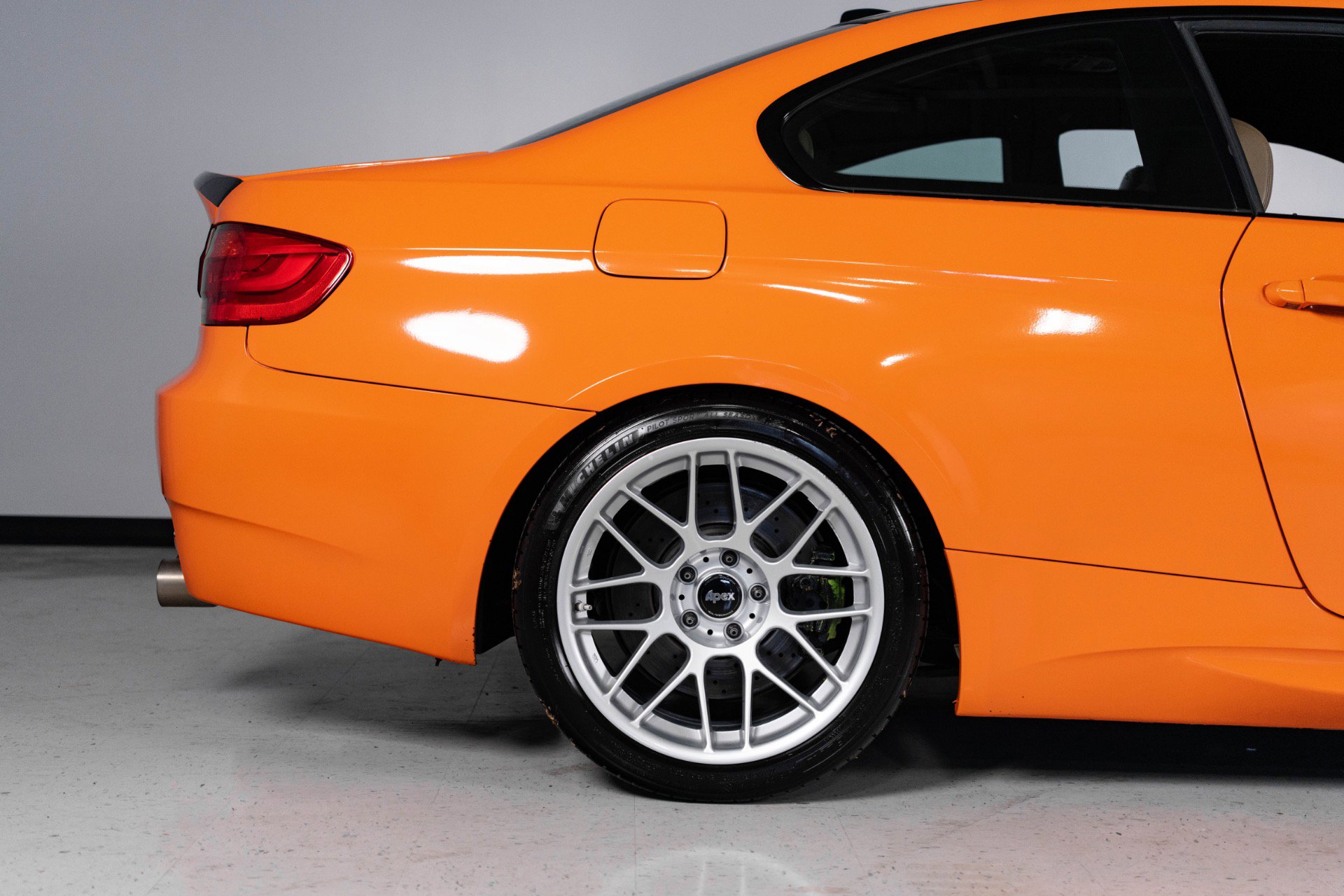 Used 2008 BMW M3 Coupe RWD image 23