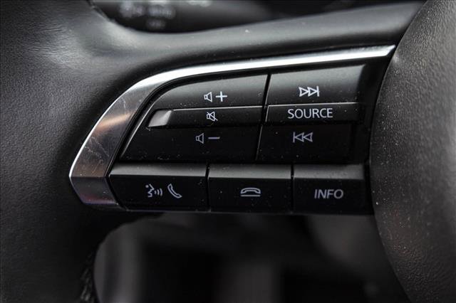 Used 2025 MAZDA CX-30 AWD 2.5 S w/ Preferred Package image 14