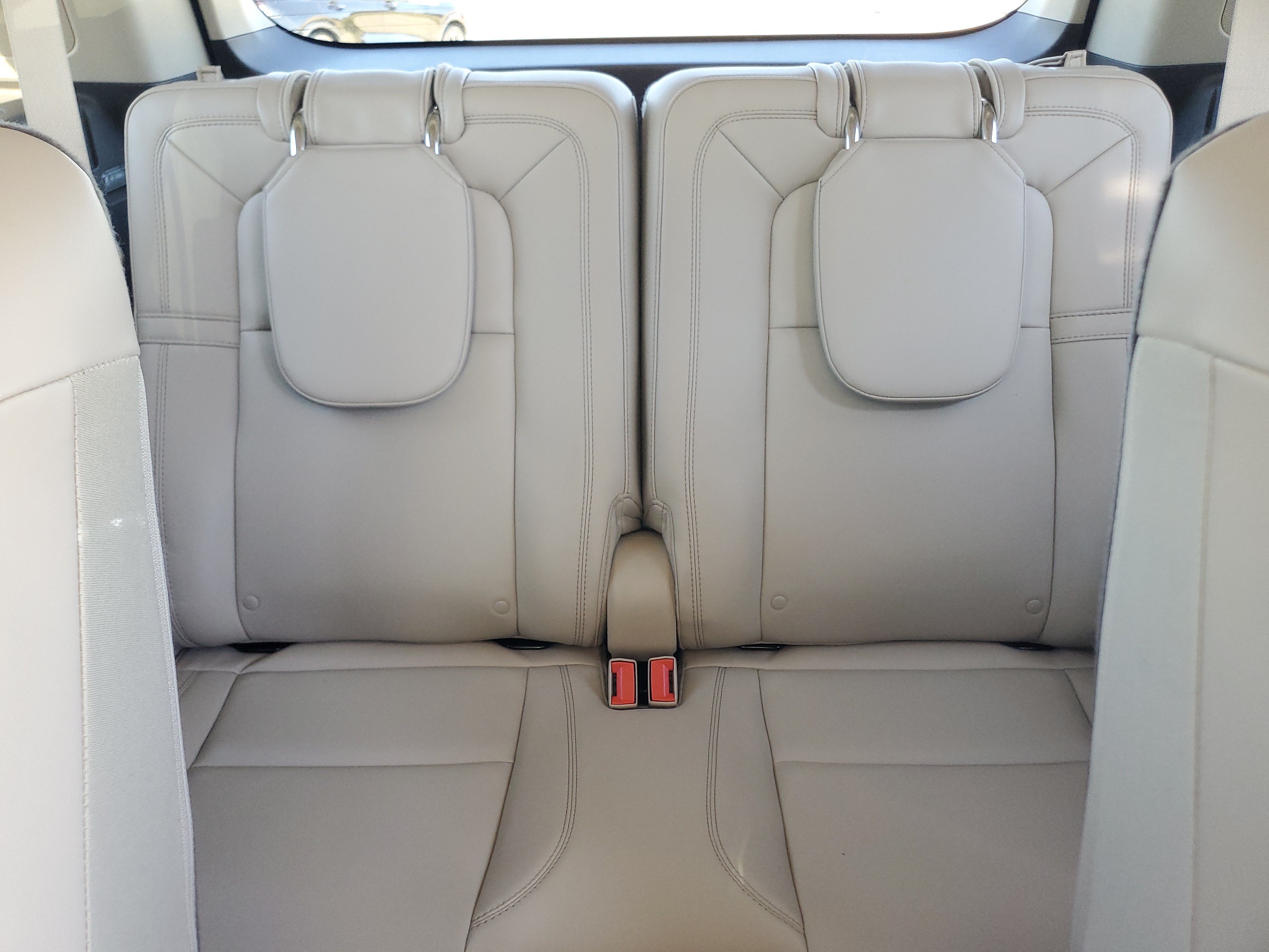 Used 2024 Lincoln Aviator Reserve w/ Equipment Group 201A AWD/4WD image 20