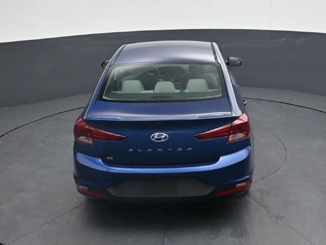 Used 2020 Hyundai Elantra SE FWD image 26