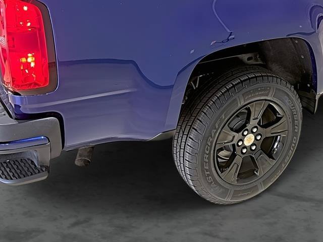 Used 2016 Chevrolet Colorado Z71 AWD/4WD image 13