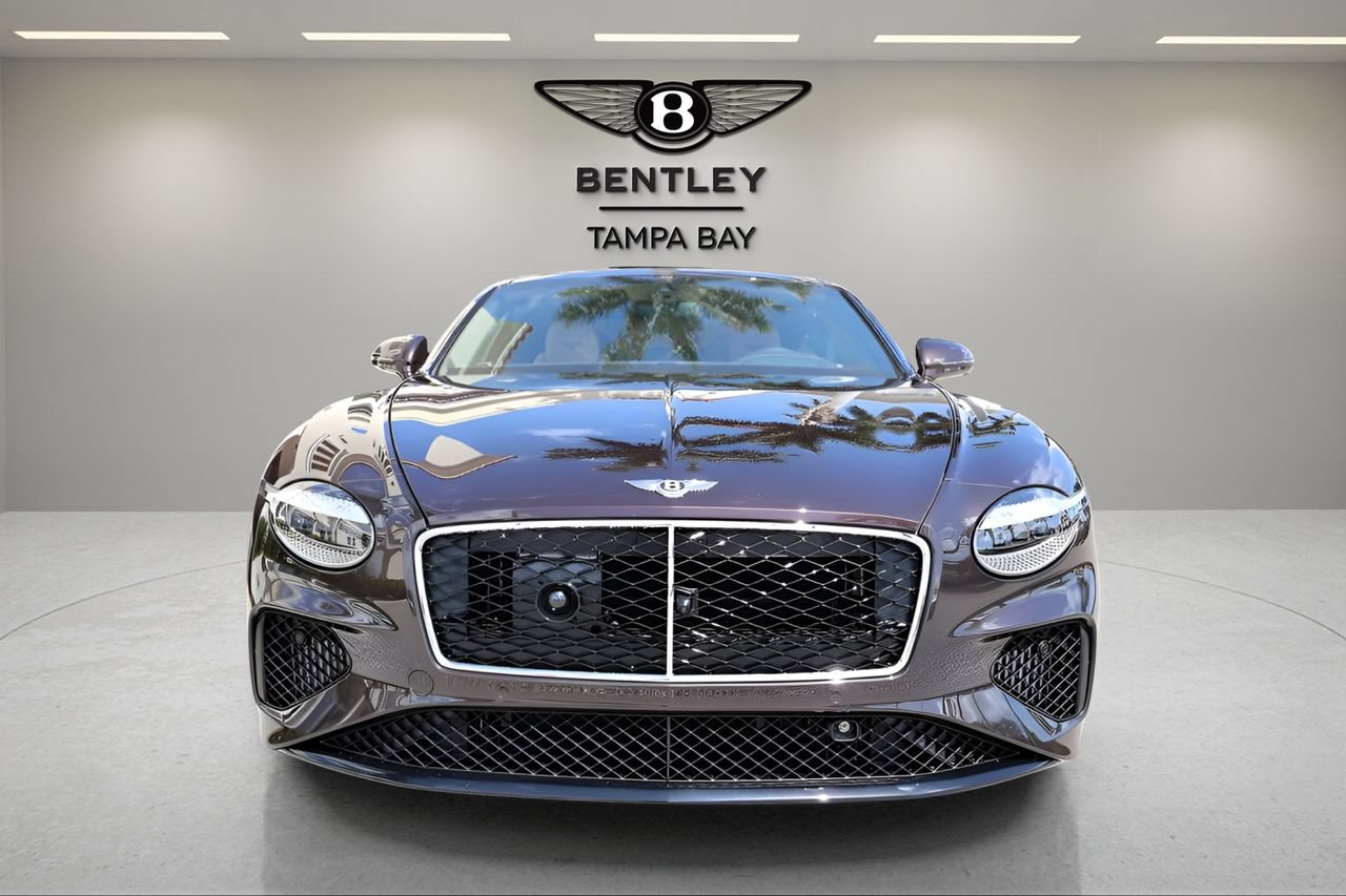 New 2026 Bentley Continental GT AWD/4WD image 7