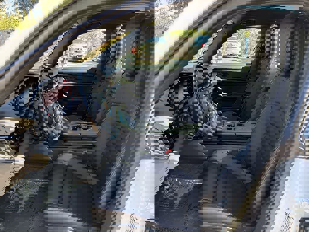 Used 2023 Porsche Taycan w/ Premium Package image 26