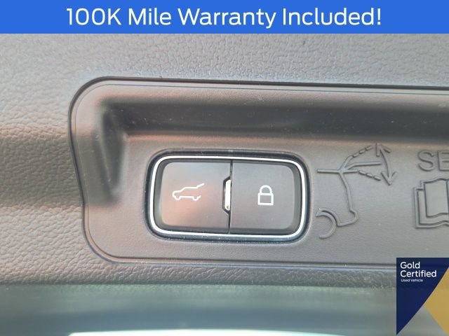 Used 2024 Ford Explorer XLT w/ Equipment Group 202A AWD/4WD image 16