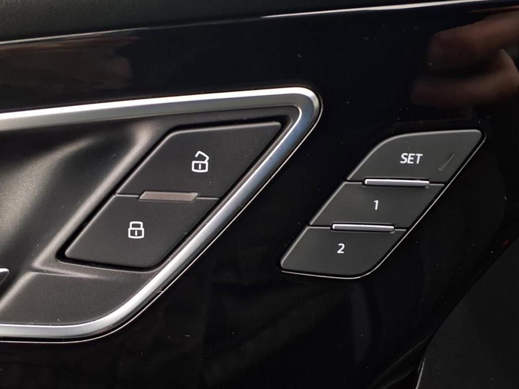 Certified 2023 Audi Q4 e-tron Premium Plus w/ Premium Plus image 9